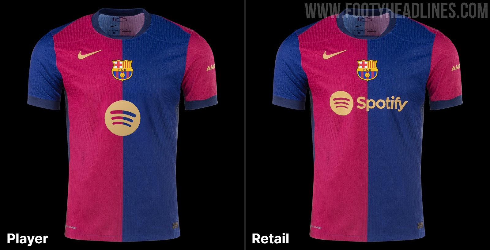 maillot barcelone coree du sud